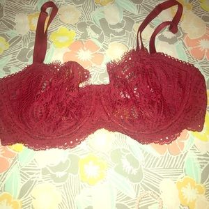 Victoria’s Secret lace bra💋